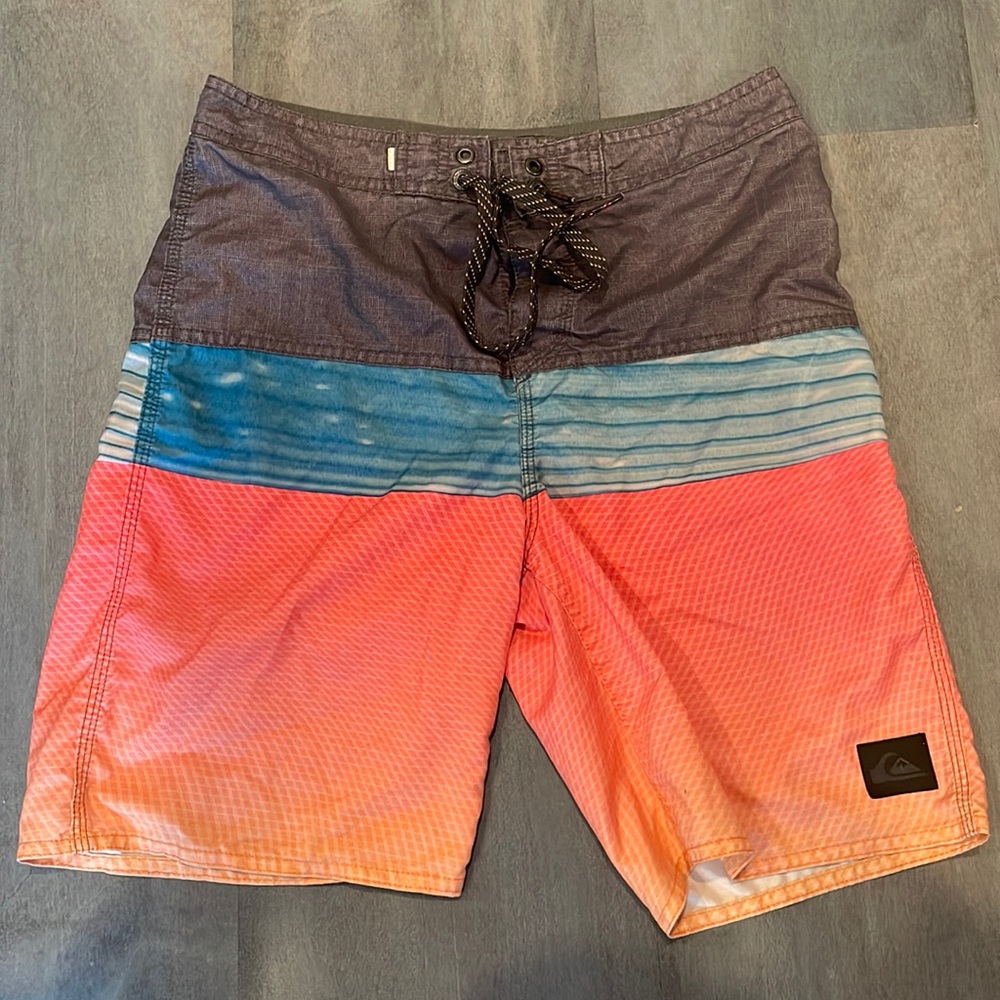 Quicksilver Boardshorts